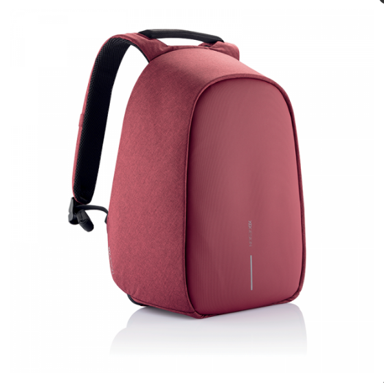 Bezpečnostní batoh, který nelze vykrást Bobby Hero Regular 15.6", XD Design, červený