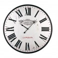 Designové nástěnné hodiny Lowell 21418 Clocks 60cm
