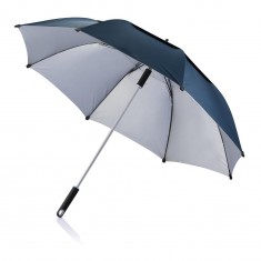 Deštník Hurricane Max, XD Design, modrá