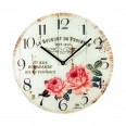 Designové nástěnné hodiny Lowell 14836 Clocks 34cm