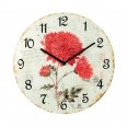 Designové nástěnné hodiny Lowell 14841 Clocks 34cm